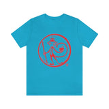 Monkey King Noodle Company Logo T-Shirt