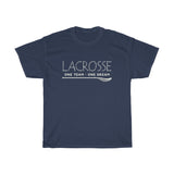 Lacrosse - One Team One Dream