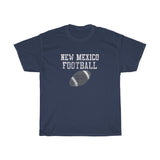 Vintage New Mexico Football Shirt