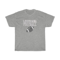 Vintage Louisiana Football Shirt