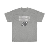 Vintage Louisiana Football Shirt