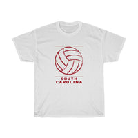 Volleyball South Carolina