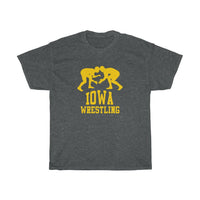 Iowa Wrestling