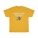 Vintage Arizona State Football Shirt