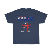 New Zealand Rugby Japan 2019 T-Shirt