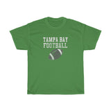 Vintage Tampa Bay Football Shirt