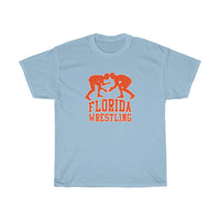Florida Wrestling TShirt