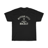 Vintage Michigan State Hockey