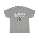 Vintage Oklahoma Football Shirt