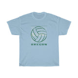 Volleyball Oregon