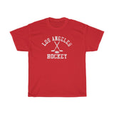 Vintage Los Angeles Hockey