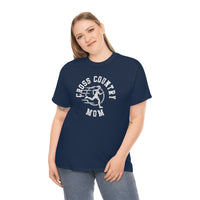 Vintage Cross Country Mom T-Shirt