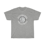 Vintage Pittsburgh Volleyball T-Shirt