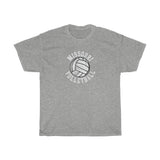 Vintage Missouri Volleyball T-Shirt