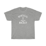 Vintage Montreal Hockey