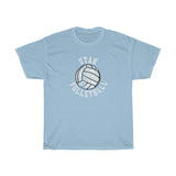 Vintage Utah Volleyball T-Shirt