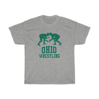 Ohio Wrestling