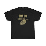 Vintage Idaho Football Shirt