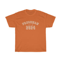 Freshman Class of 2024 T-Shirt