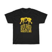 South Dakota State Wrestling