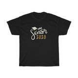 Senior 2020