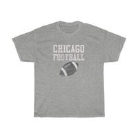 Vintage Chicago Football Shirt