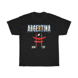 Argentina Rugby Japan 2019 T-Shirt