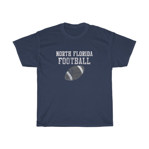Vintage North Florida Football Shirt