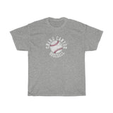 Vintage Grand Canyon Baseball T-Shirt T-Shirt with free shipping - TropicalTeesShop