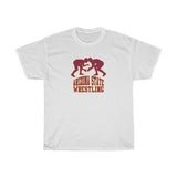 Arizona State Wrestling Shirt