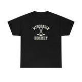 Vintage Wisconsin Hockey