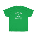 Vintage Carolina Hockey