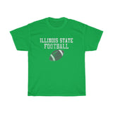 Vintage Illinois State Football Shirt