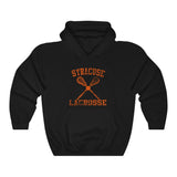 Vintage Syracuse Lacrosse Hoodie