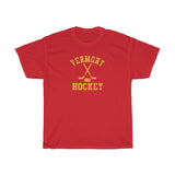 Vintage Vermont Hockey