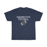 Vintage Sacramento State Football Shirt