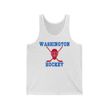 Washington Hockey Tank Top