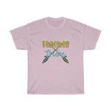 Teacher Tribe with Arrows