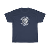 Vintage Wichita State Volleyball T-Shirt