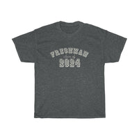 Freshman Class of 2024 T-Shirt