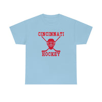 Cincinnati Hockey Shirt