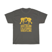 Southern California Wrestling