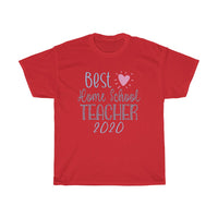 Best Home School Teacher 2020