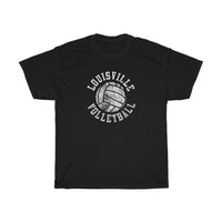Vintage Louisville Volleyball T-Shirt