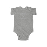 Vintage Ohio State Lacrosse Baby Onesie Infant Bodysuit Kids clothes with free shipping - TropicalTeesShop