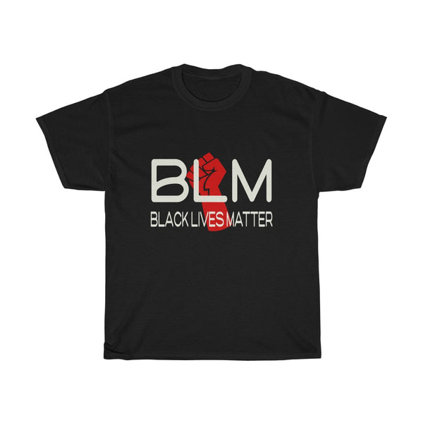 BLM Black Lives Matter