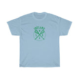 Vintage Ireland Lacrosse with LAX Logo T-shirt