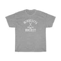 Vintage Minnesota Hockey