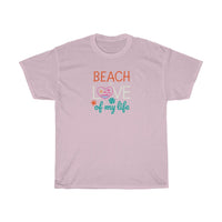 Beach - The Love Of My Life