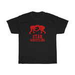 Utah Wrestling TShirt